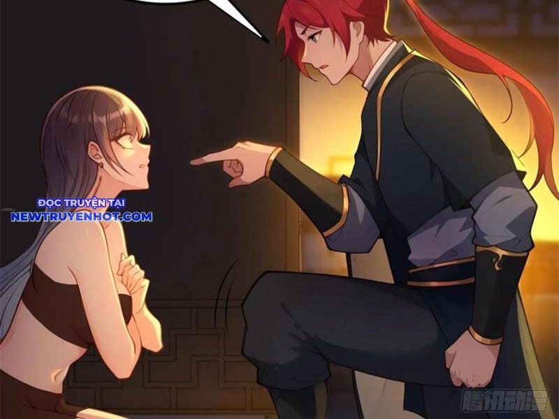 Xuyên Không Thành Npc: Ta Có Lão Bà Che Chở: Chapter 93