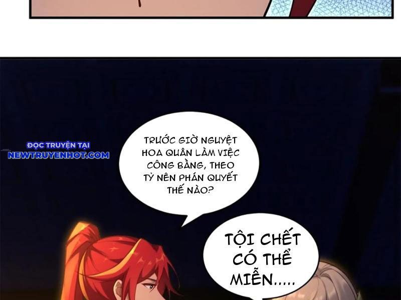 Xuyên Không Thành Npc: Ta Có Lão Bà Che Chở: Chapter 93