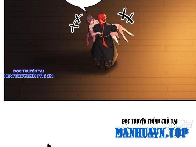 Xuyên Không Thành Npc: Ta Có Lão Bà Che Chở: Chapter 93