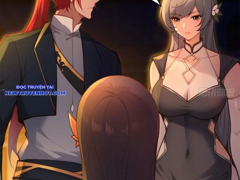 Xuyên Không Thành Npc: Ta Có Lão Bà Che Chở: Chapter 93