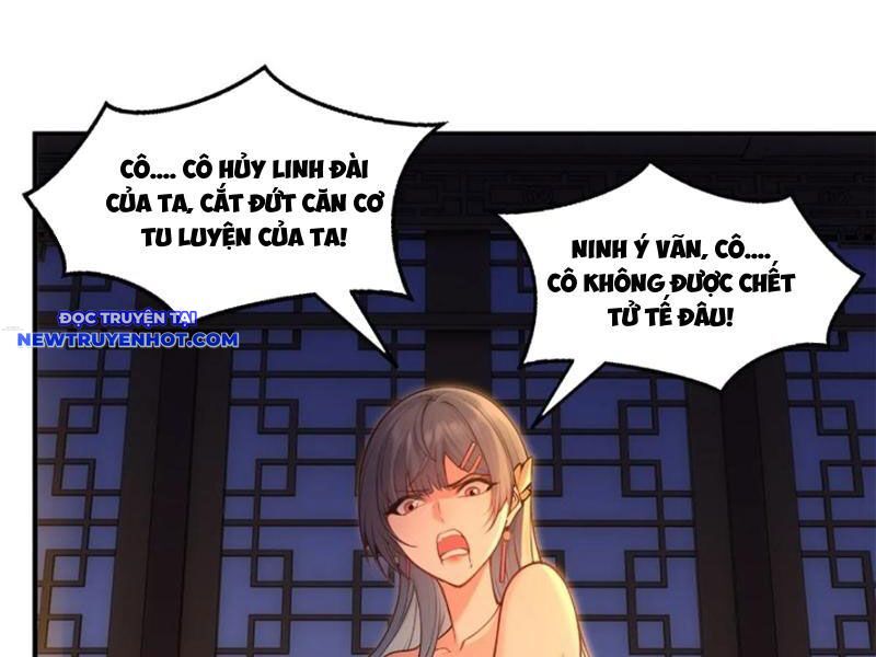 Xuyên Không Thành Npc: Ta Có Lão Bà Che Chở: Chapter 93