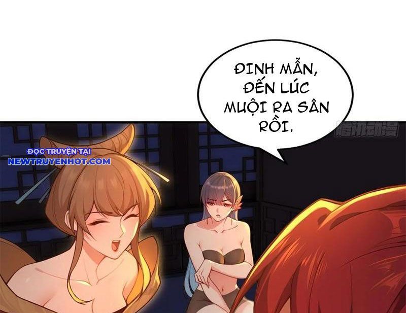 Xuyên Không Thành Npc: Ta Có Lão Bà Che Chở: Chapter 94