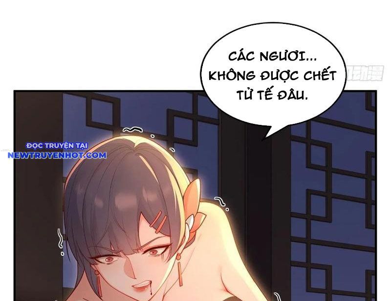 Xuyên Không Thành Npc: Ta Có Lão Bà Che Chở: Chapter 94