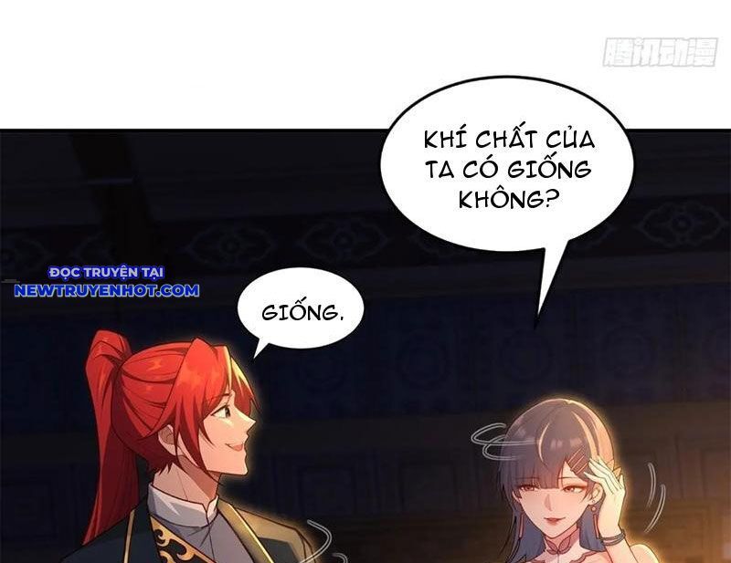 Xuyên Không Thành Npc: Ta Có Lão Bà Che Chở: Chapter 94