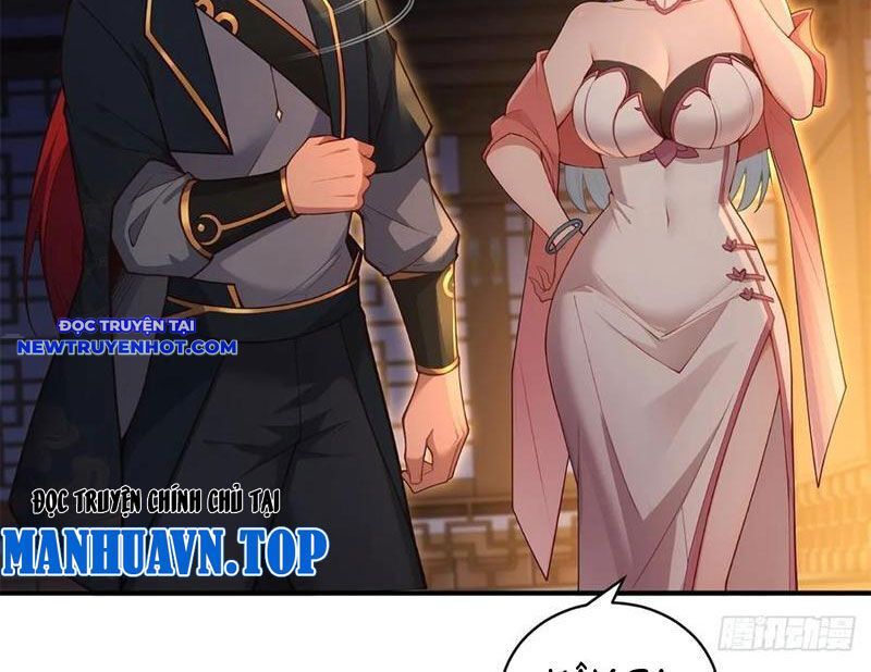 Xuyên Không Thành Npc: Ta Có Lão Bà Che Chở: Chapter 94