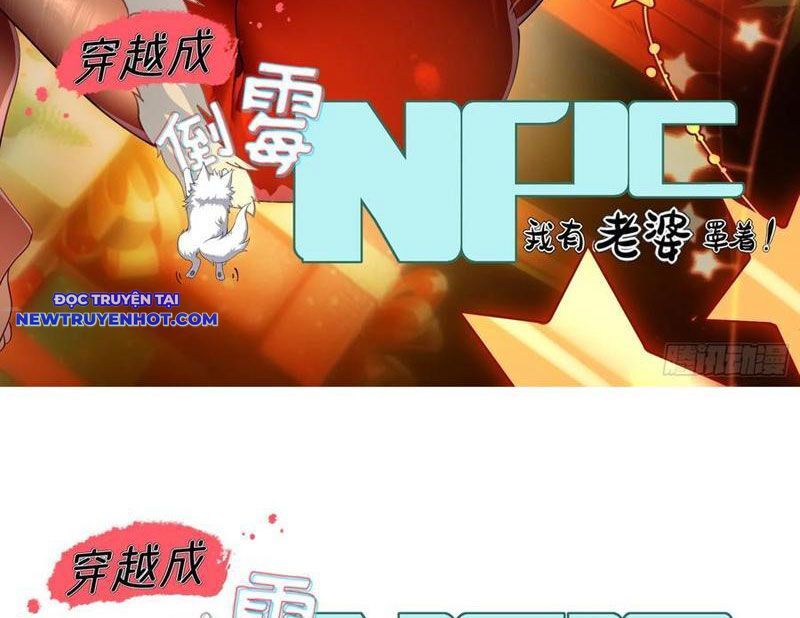 Xuyên Không Thành Npc: Ta Có Lão Bà Che Chở: Chapter 94