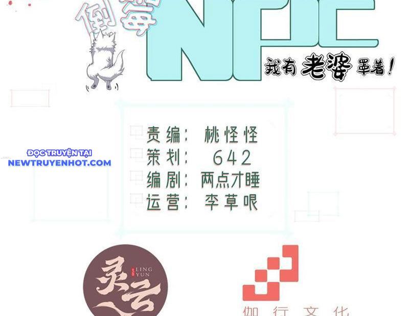 Xuyên Không Thành Npc: Ta Có Lão Bà Che Chở: Chapter 94