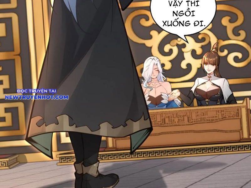 Xuyên Không Thành Npc: Ta Có Lão Bà Che Chở: Chapter 95
