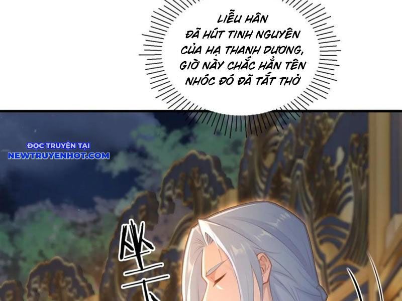 Xuyên Không Thành Npc: Ta Có Lão Bà Che Chở: Chapter 95