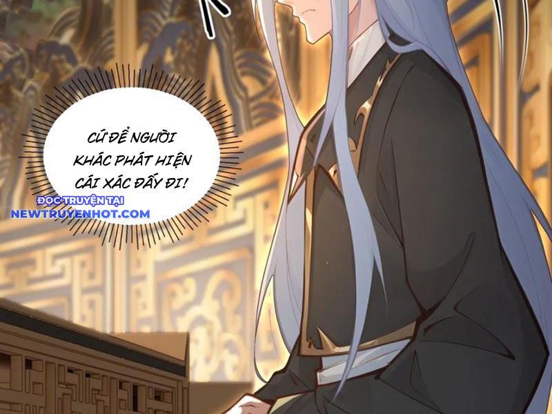 Xuyên Không Thành Npc: Ta Có Lão Bà Che Chở: Chapter 95