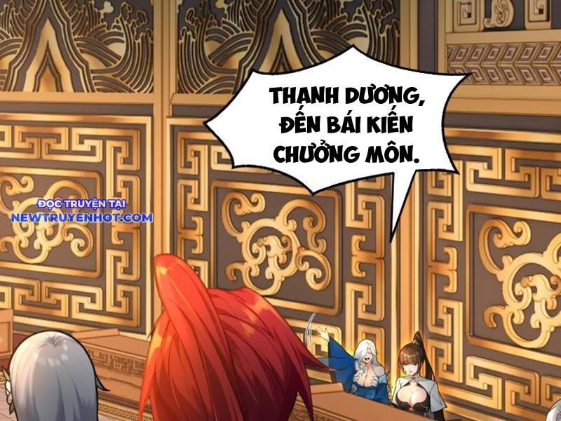 Xuyên Không Thành Npc: Ta Có Lão Bà Che Chở: Chapter 95