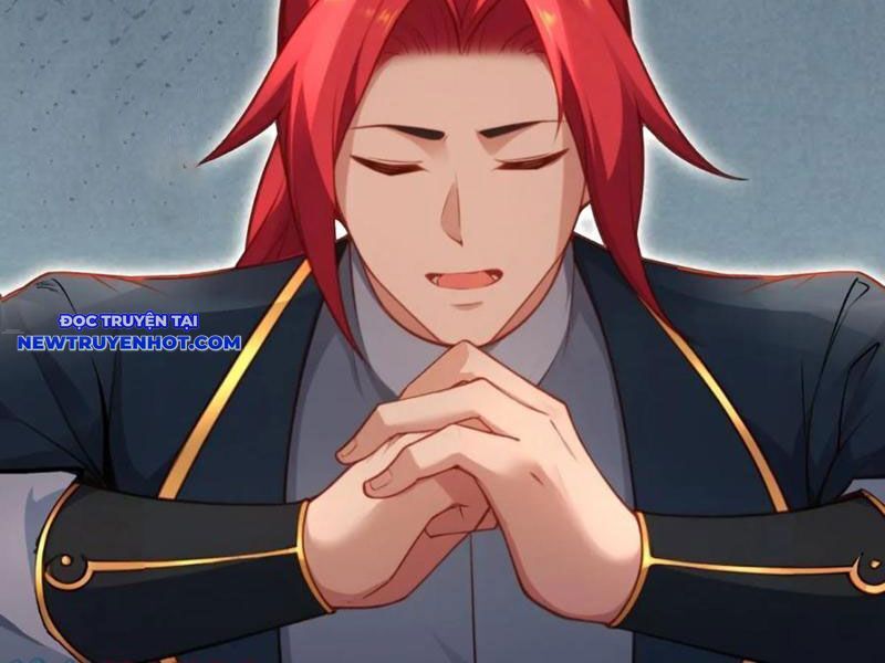 Xuyên Không Thành Npc: Ta Có Lão Bà Che Chở: Chapter 95