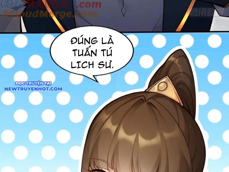 Xuyên Không Thành Npc: Ta Có Lão Bà Che Chở: Chapter 95