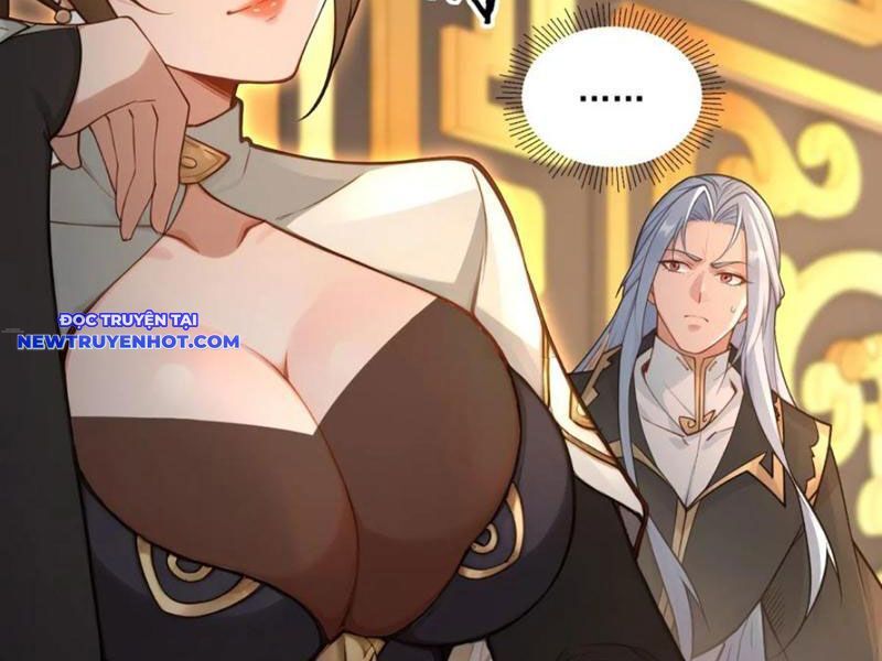 Xuyên Không Thành Npc: Ta Có Lão Bà Che Chở: Chapter 95