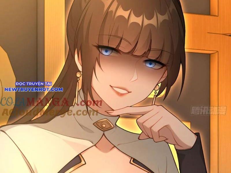 Xuyên Không Thành Npc: Ta Có Lão Bà Che Chở: Chapter 95