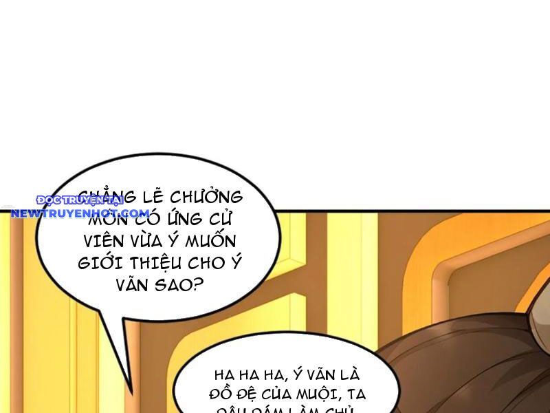 Xuyên Không Thành Npc: Ta Có Lão Bà Che Chở: Chapter 95