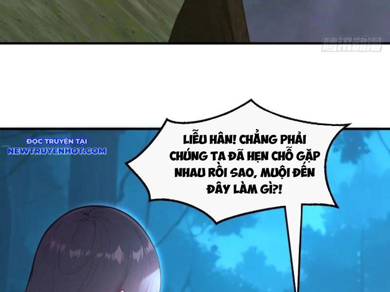 Xuyên Không Thành Npc: Ta Có Lão Bà Che Chở: Chapter 95