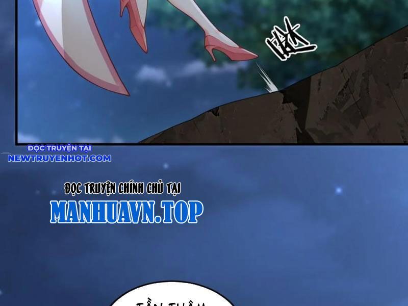 Xuyên Không Thành Npc: Ta Có Lão Bà Che Chở: Chapter 95