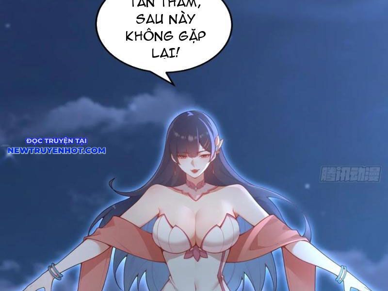 Xuyên Không Thành Npc: Ta Có Lão Bà Che Chở: Chapter 95