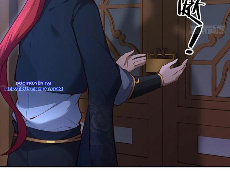 Xuyên Không Thành Npc: Ta Có Lão Bà Che Chở: Chapter 95