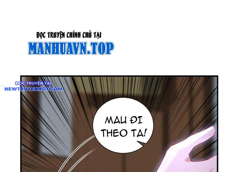 Xuyên Không Thành Npc: Ta Có Lão Bà Che Chở: Chapter 95