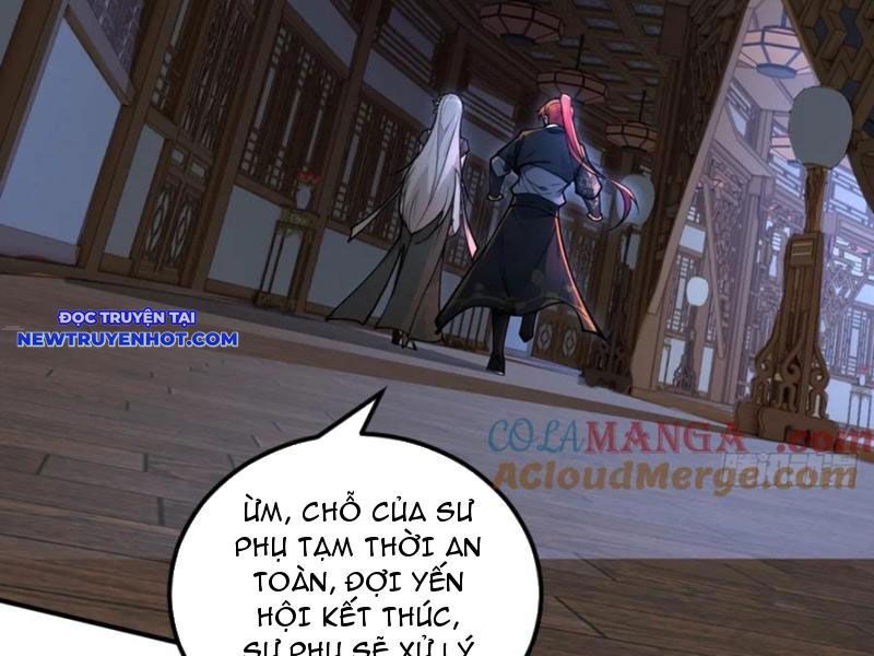 Xuyên Không Thành Npc: Ta Có Lão Bà Che Chở: Chapter 95