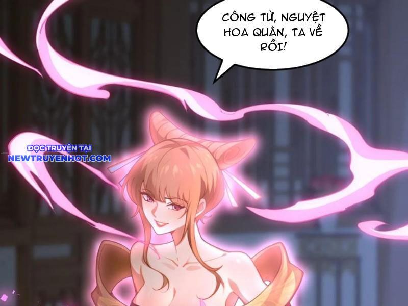 Xuyên Không Thành Npc: Ta Có Lão Bà Che Chở: Chapter 95