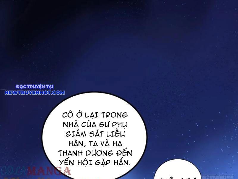 Xuyên Không Thành Npc: Ta Có Lão Bà Che Chở: Chapter 95