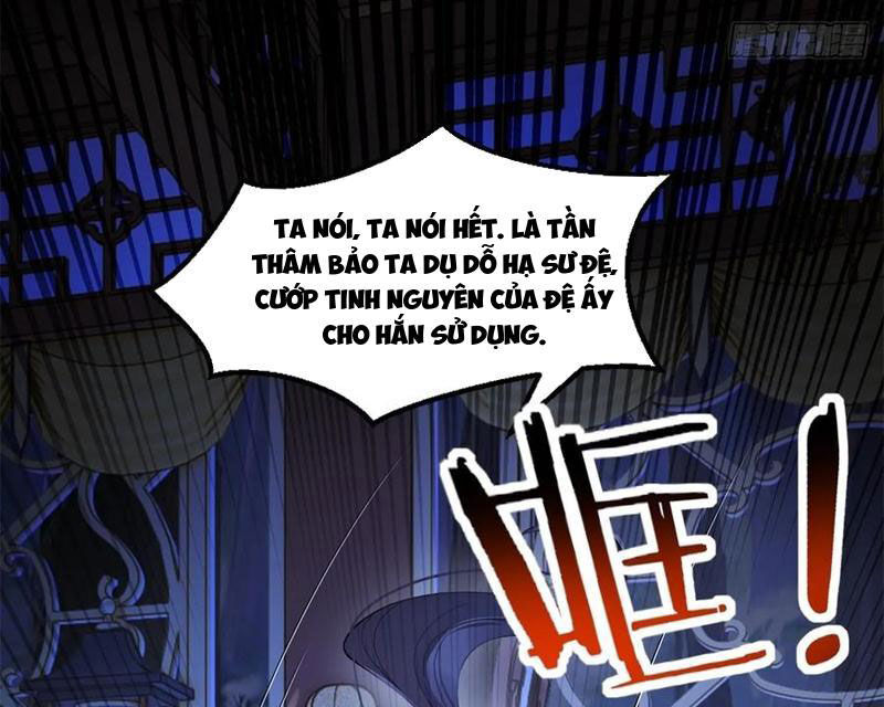 Xuyên Không Thành Npc: Ta Có Lão Bà Che Chở: Chapter 96
