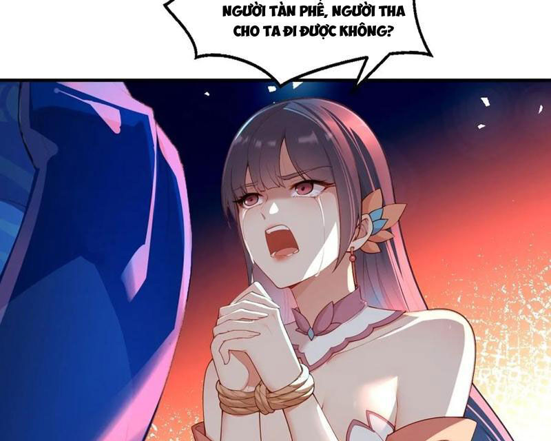 Xuyên Không Thành Npc: Ta Có Lão Bà Che Chở: Chapter 96
