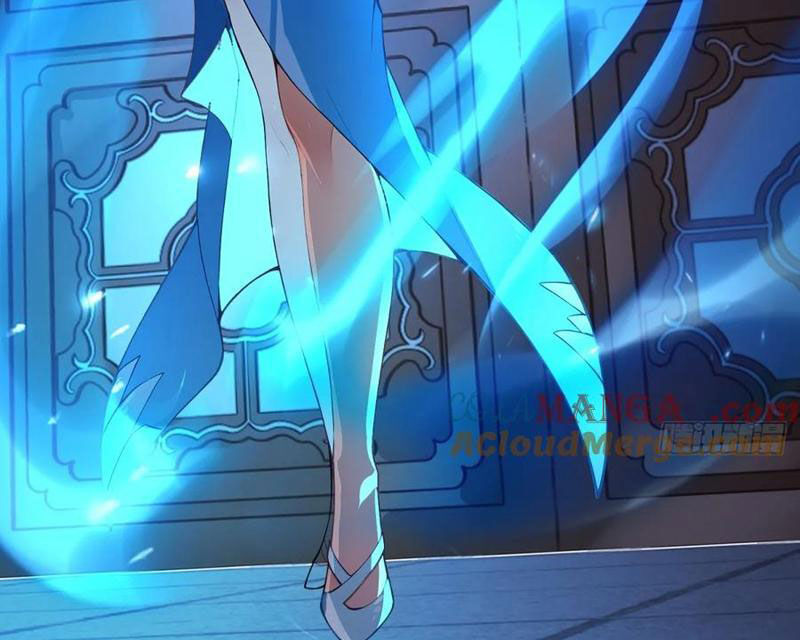 Xuyên Không Thành Npc: Ta Có Lão Bà Che Chở: Chapter 96