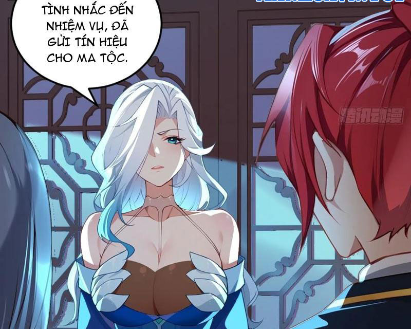 Xuyên Không Thành Npc: Ta Có Lão Bà Che Chở: Chapter 96