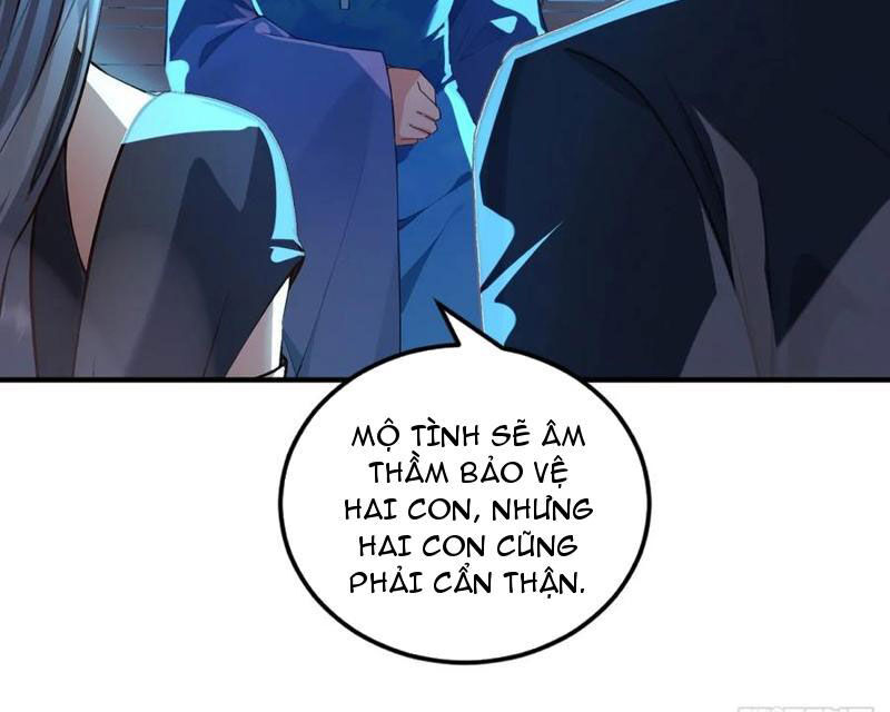 Xuyên Không Thành Npc: Ta Có Lão Bà Che Chở: Chapter 96