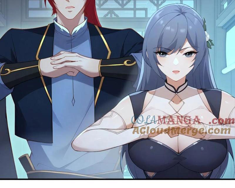 Xuyên Không Thành Npc: Ta Có Lão Bà Che Chở: Chapter 96