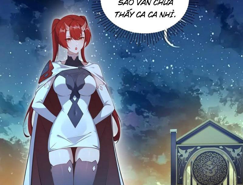 Xuyên Không Thành Npc: Ta Có Lão Bà Che Chở: Chapter 96