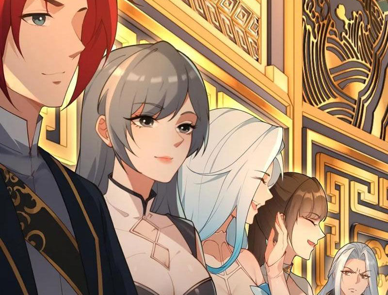 Xuyên Không Thành Npc: Ta Có Lão Bà Che Chở: Chapter 96