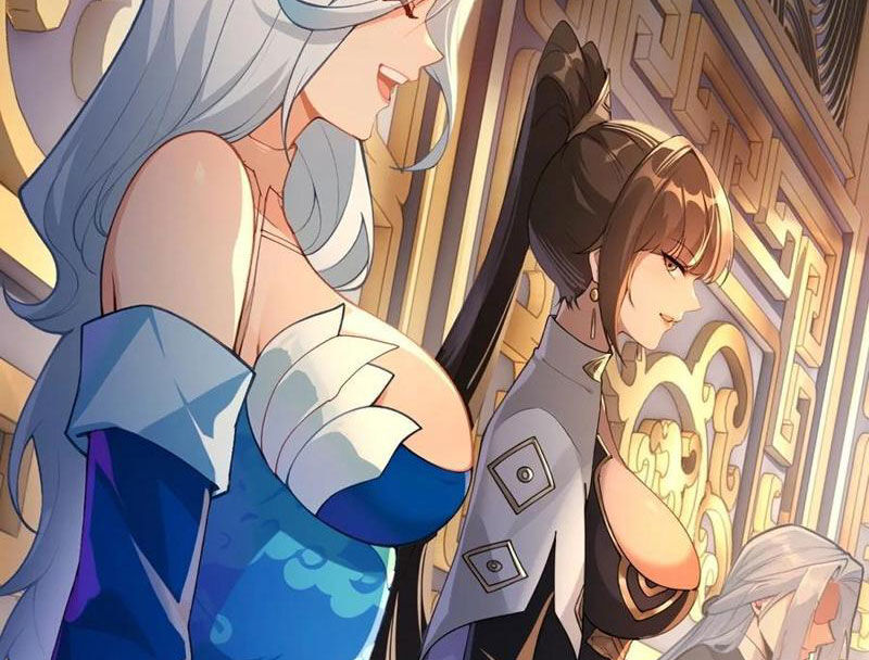 Xuyên Không Thành Npc: Ta Có Lão Bà Che Chở: Chapter 96