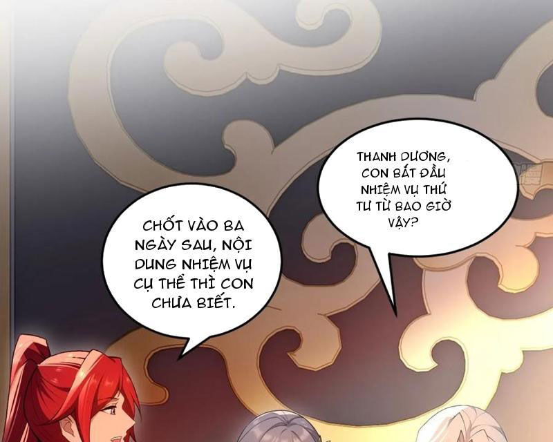 Xuyên Không Thành Npc: Ta Có Lão Bà Che Chở: Chapter 96