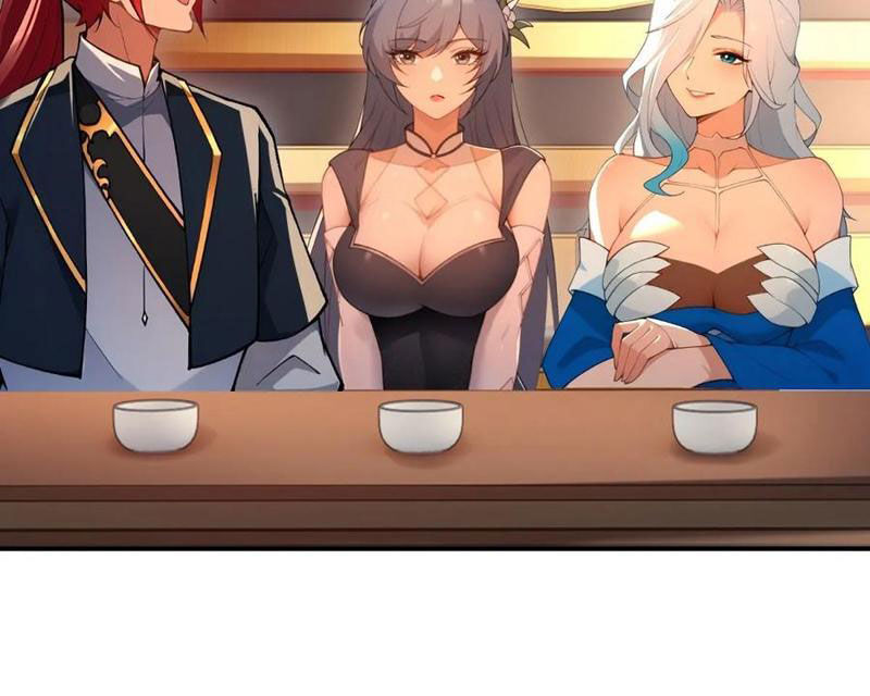 Xuyên Không Thành Npc: Ta Có Lão Bà Che Chở: Chapter 96