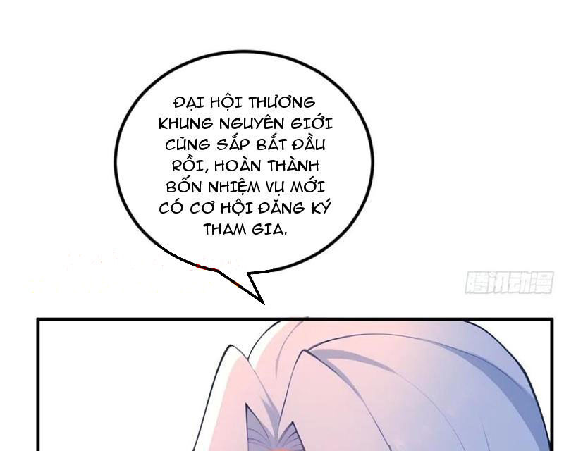 Xuyên Không Thành Npc: Ta Có Lão Bà Che Chở: Chapter 96