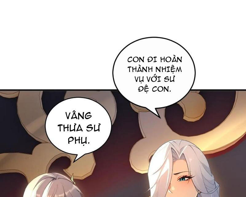 Xuyên Không Thành Npc: Ta Có Lão Bà Che Chở: Chapter 96