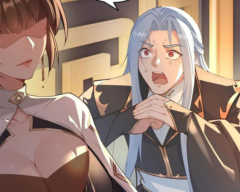 Xuyên Không Thành Npc: Ta Có Lão Bà Che Chở: Chapter 96