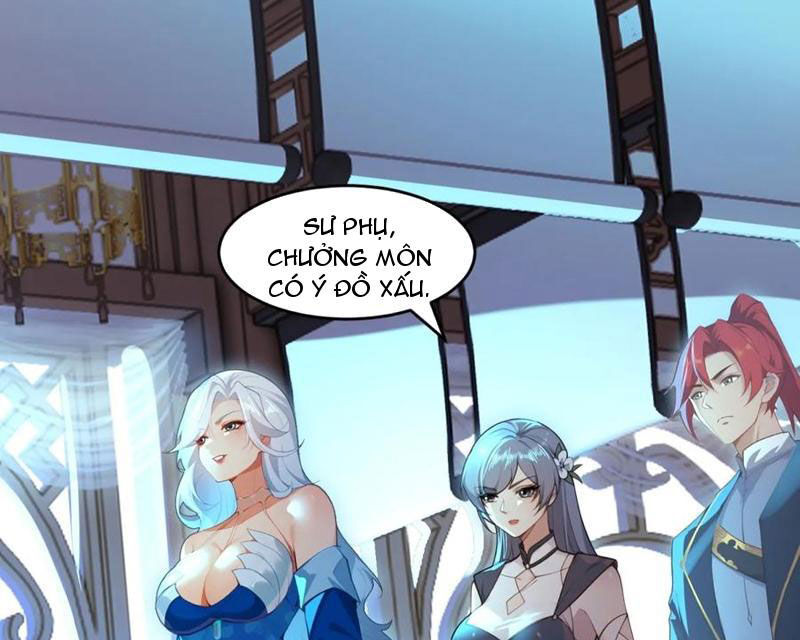Xuyên Không Thành Npc: Ta Có Lão Bà Che Chở: Chapter 96
