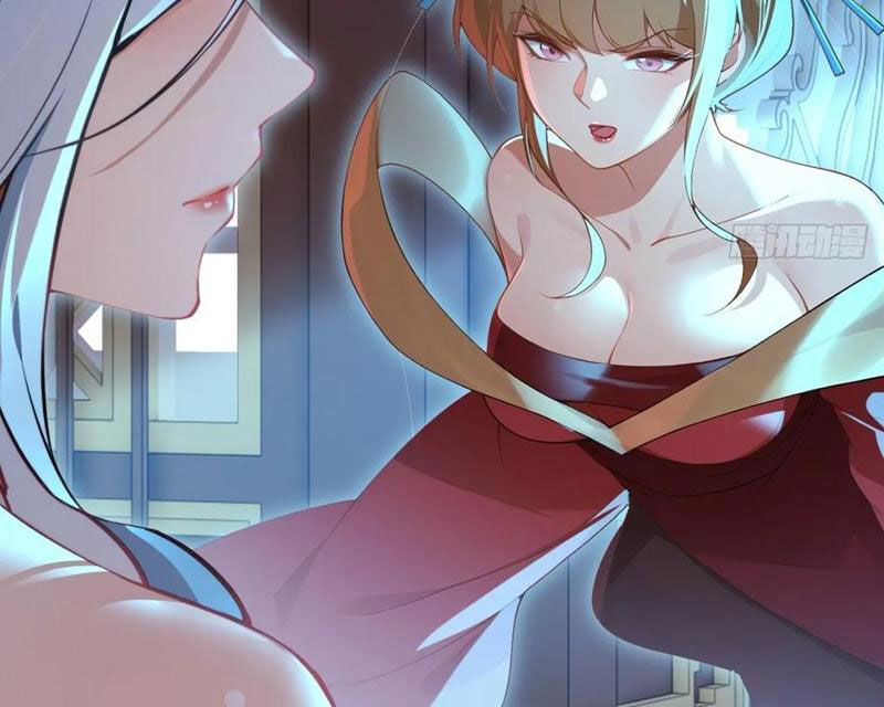Xuyên Không Thành Npc: Ta Có Lão Bà Che Chở: Chapter 96