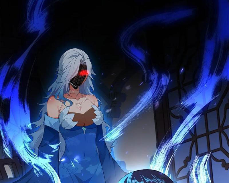 Xuyên Không Thành Npc: Ta Có Lão Bà Che Chở: Chapter 96