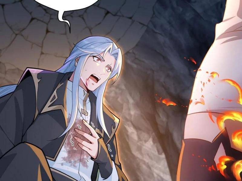 Xuyên Không Thành Npc: Ta Có Lão Bà Che Chở: Chapter 97