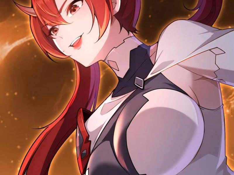 Xuyên Không Thành Npc: Ta Có Lão Bà Che Chở: Chapter 97