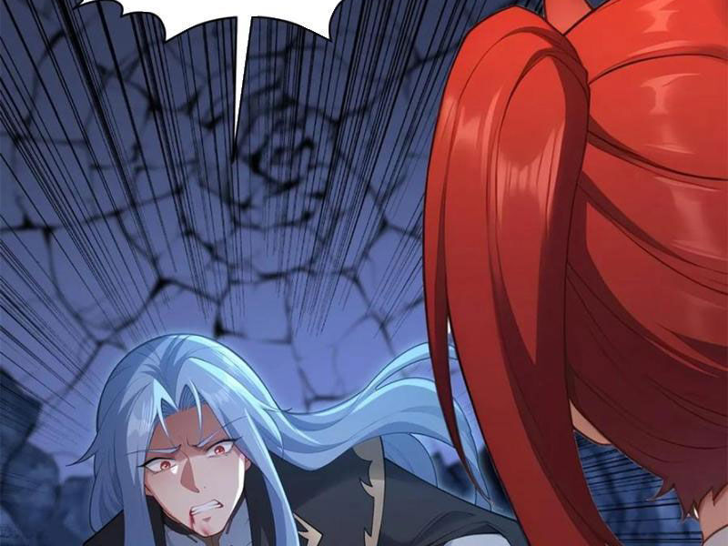 Xuyên Không Thành Npc: Ta Có Lão Bà Che Chở: Chapter 97