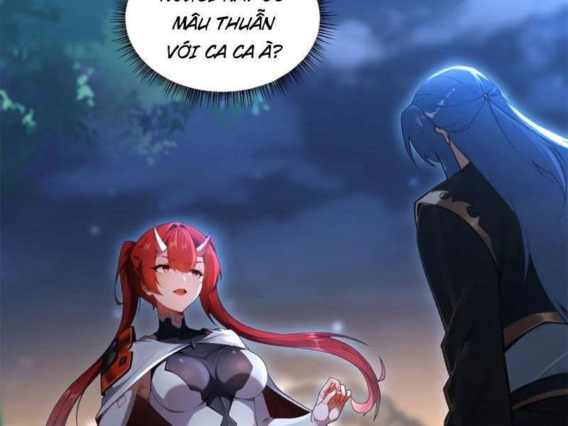 Xuyên Không Thành Npc: Ta Có Lão Bà Che Chở: Chapter 97