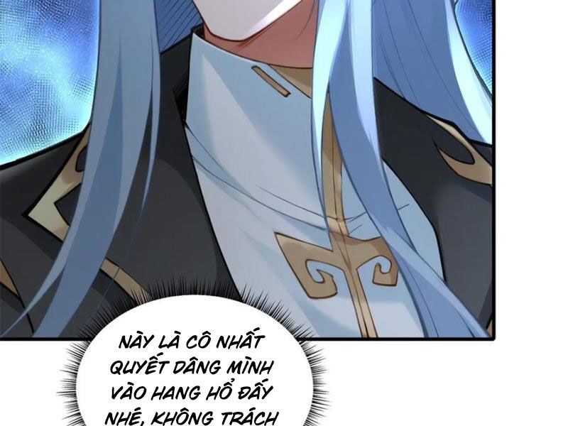 Xuyên Không Thành Npc: Ta Có Lão Bà Che Chở: Chapter 97